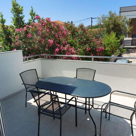 זאדאר Apartment Pan מראה חיצוני תמונה