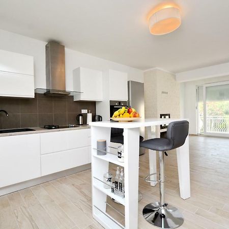זאדאר Apartment Pan מראה חיצוני תמונה