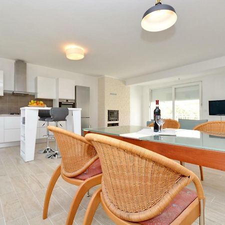 זאדאר Apartment Pan מראה חיצוני תמונה