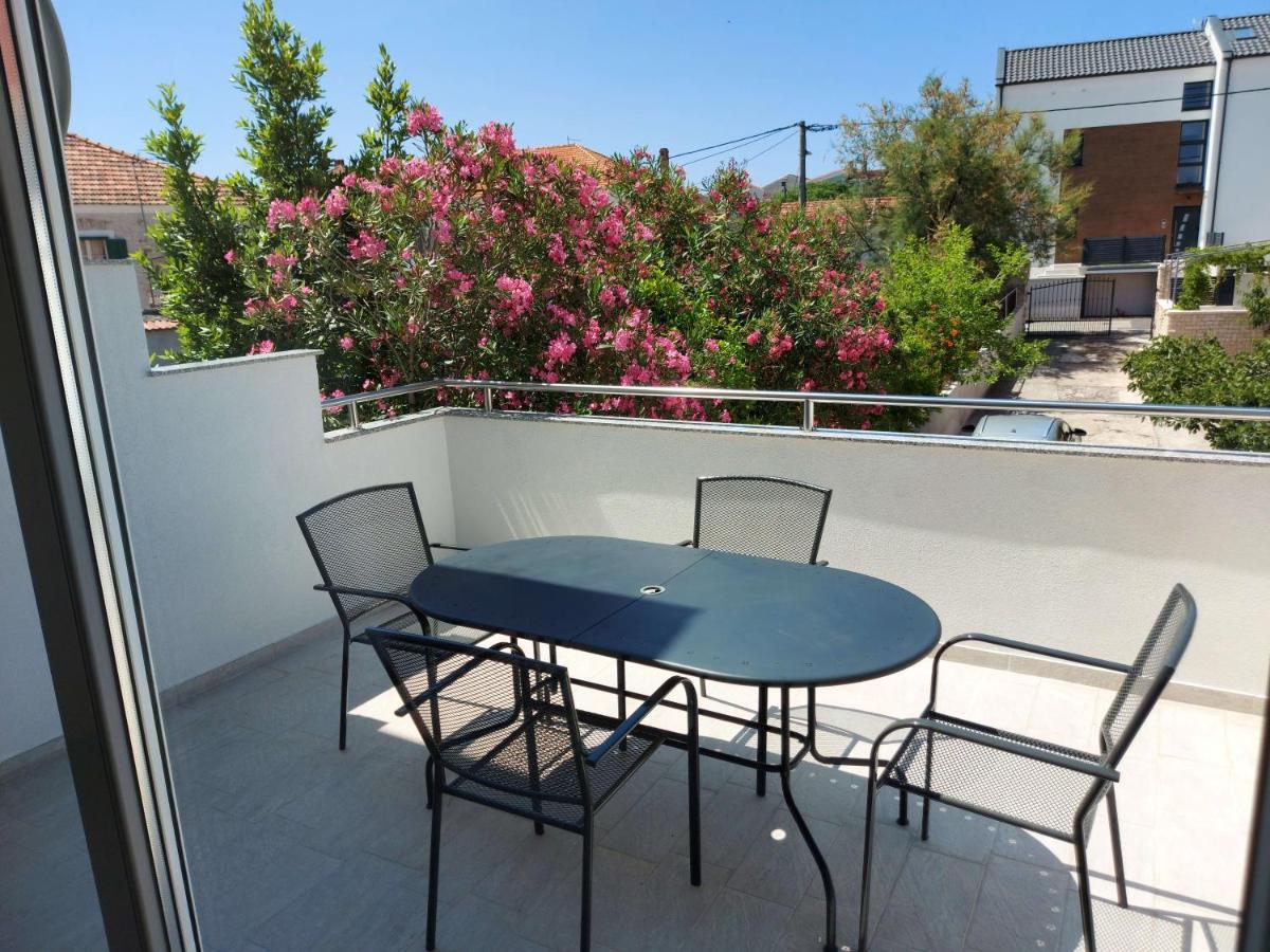 זאדאר Apartment Pan מראה חיצוני תמונה