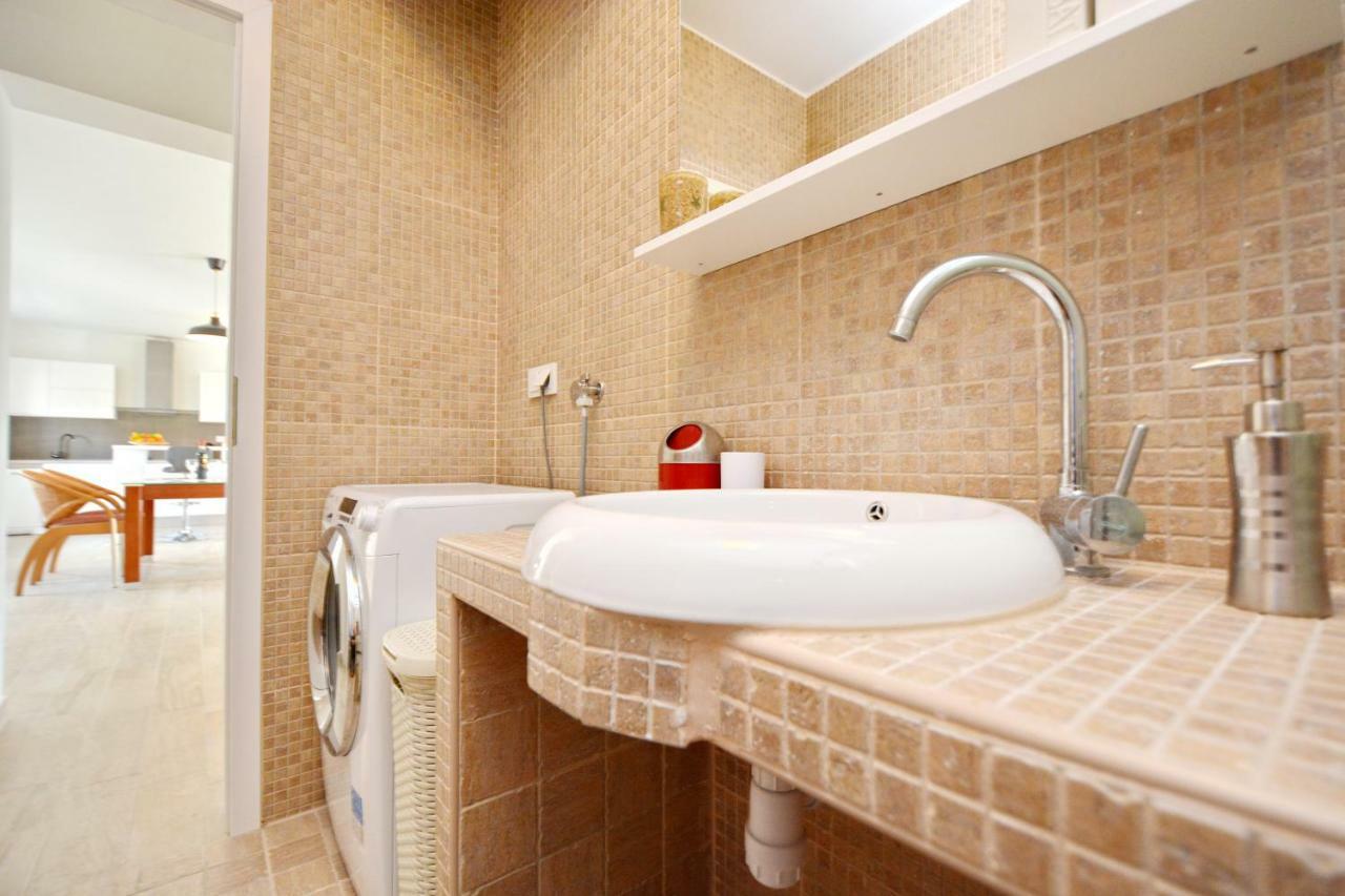 זאדאר Apartment Pan מראה חיצוני תמונה