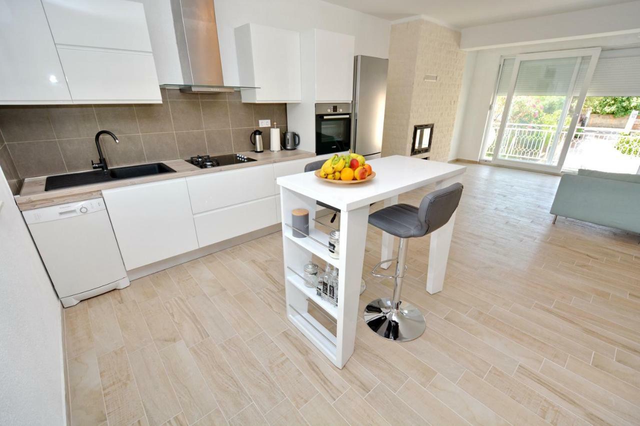 זאדאר Apartment Pan מראה חיצוני תמונה