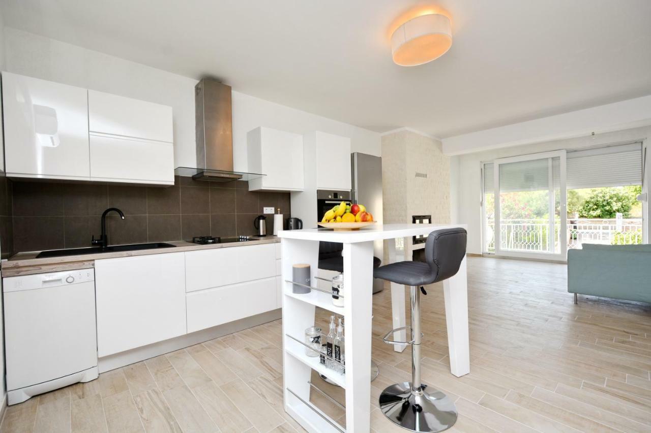זאדאר Apartment Pan מראה חיצוני תמונה