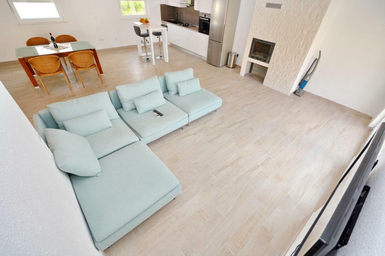 זאדאר Apartment Pan מראה חיצוני תמונה
