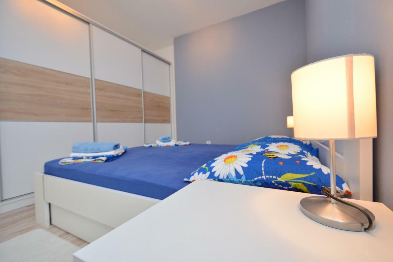 זאדאר Apartment Pan מראה חיצוני תמונה