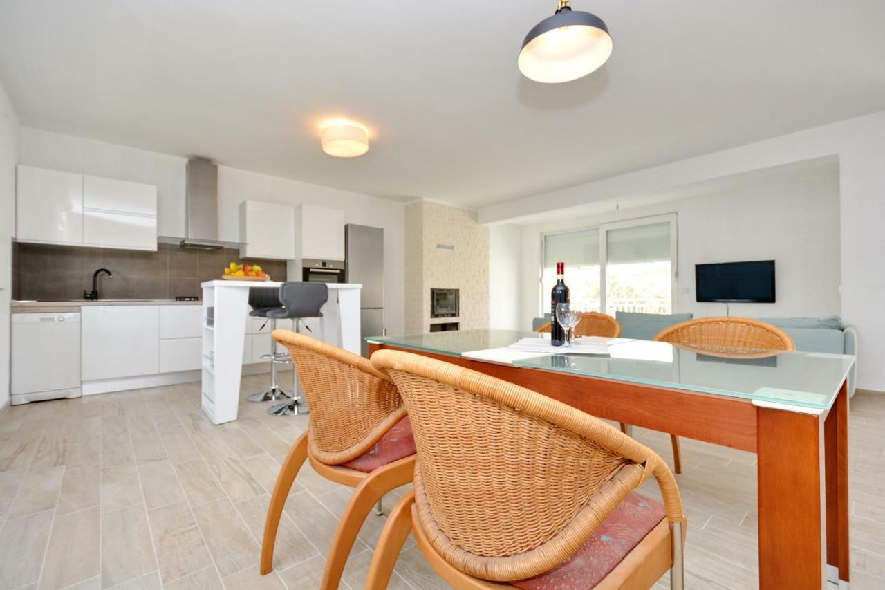 זאדאר Apartment Pan מראה חיצוני תמונה