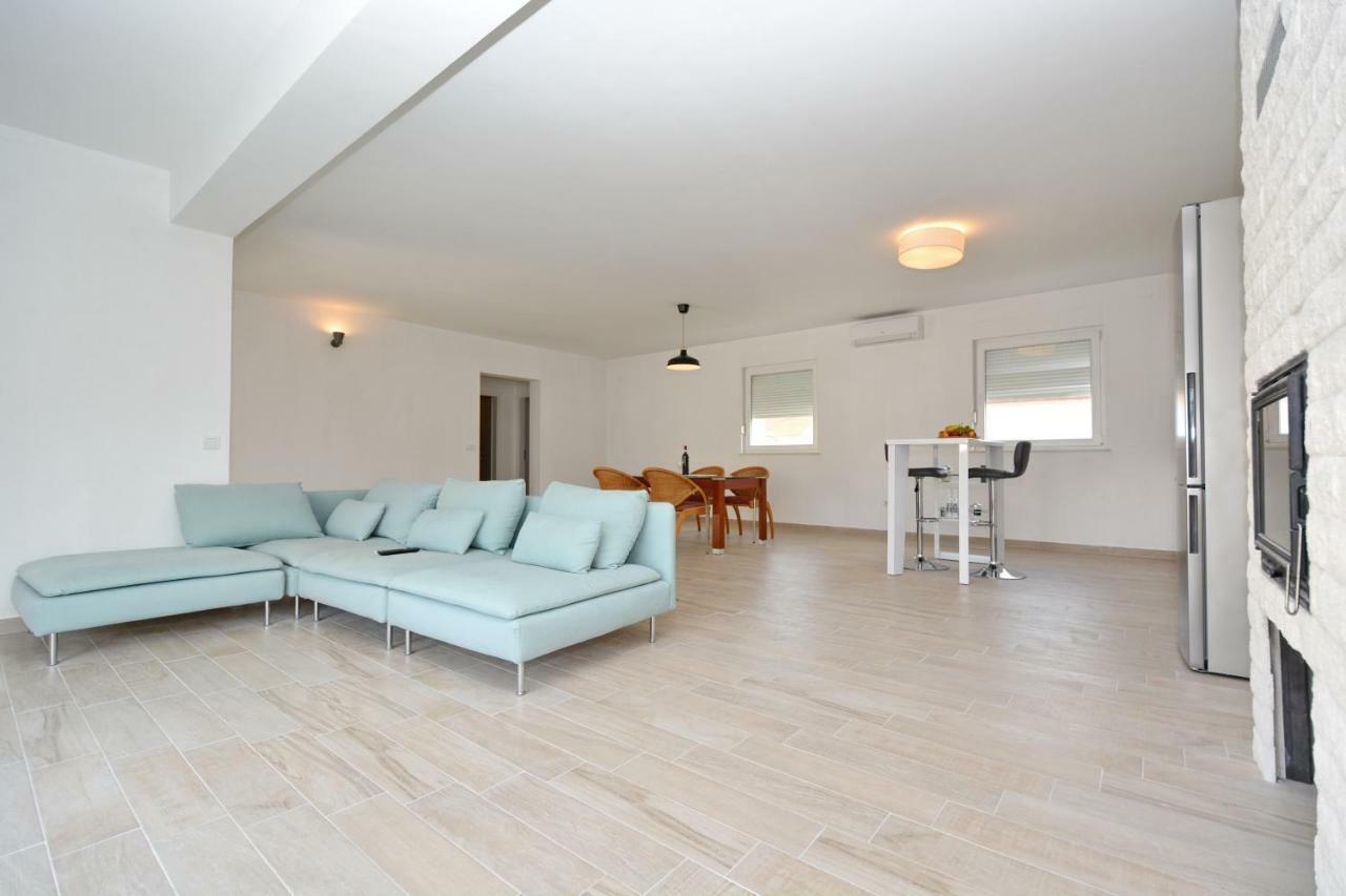 זאדאר Apartment Pan מראה חיצוני תמונה