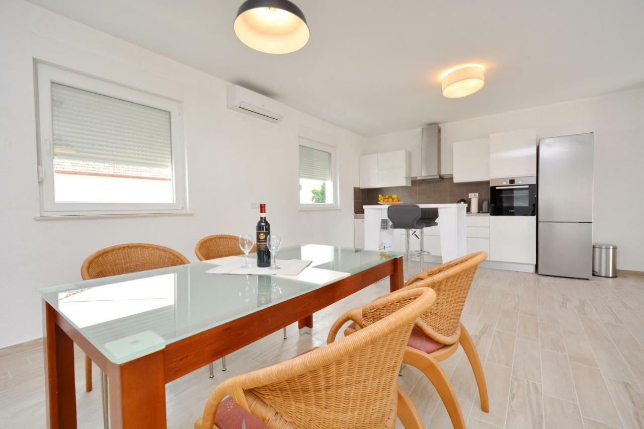 זאדאר Apartment Pan מראה חיצוני תמונה