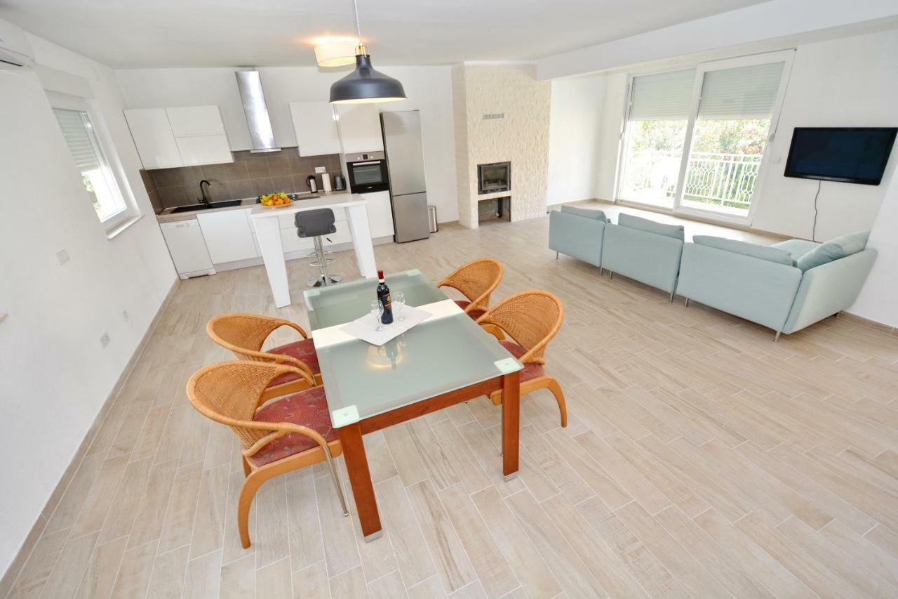 זאדאר Apartment Pan מראה חיצוני תמונה