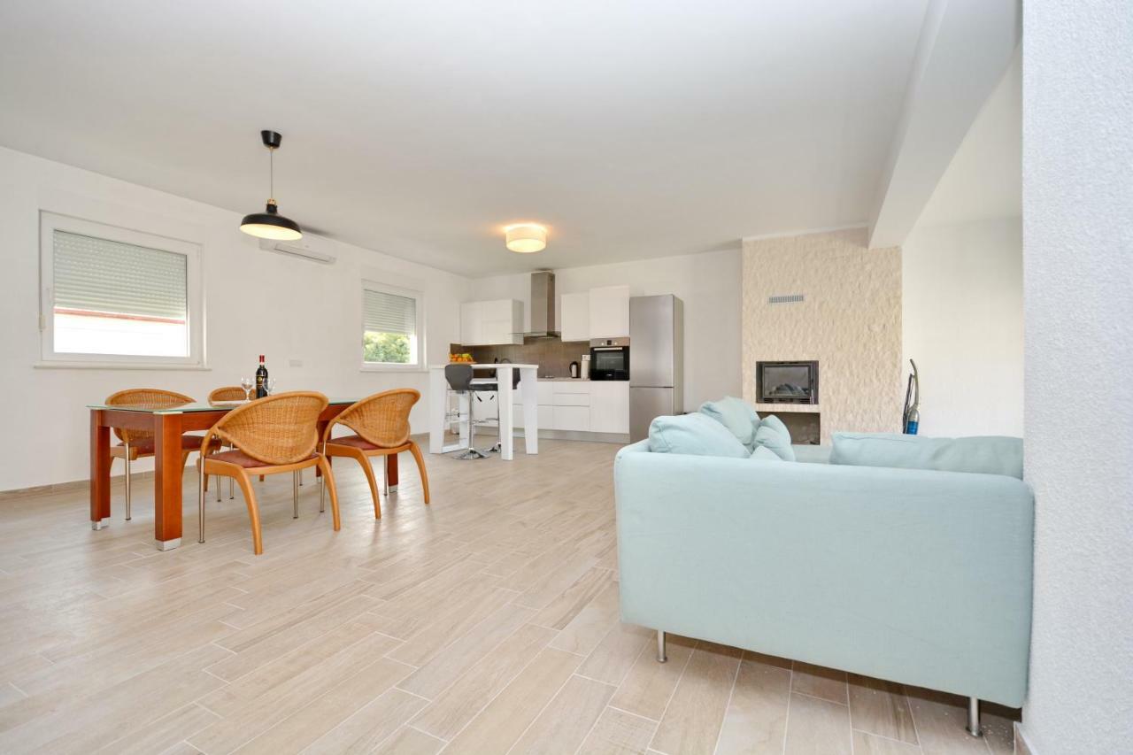 זאדאר Apartment Pan מראה חיצוני תמונה