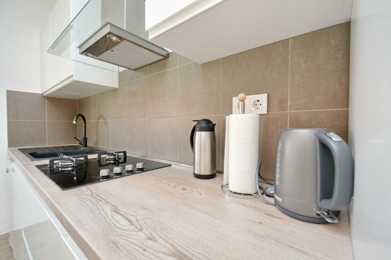 זאדאר Apartment Pan מראה חיצוני תמונה