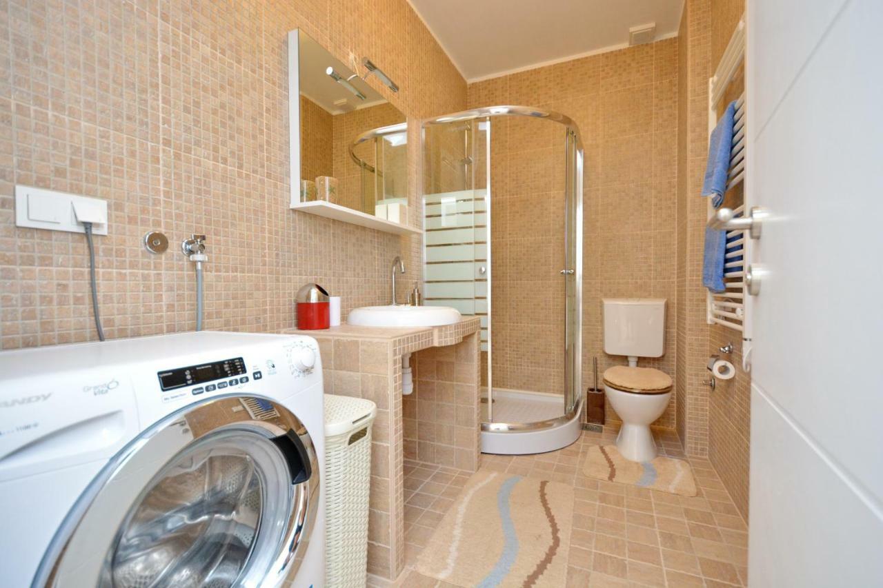 זאדאר Apartment Pan מראה חיצוני תמונה