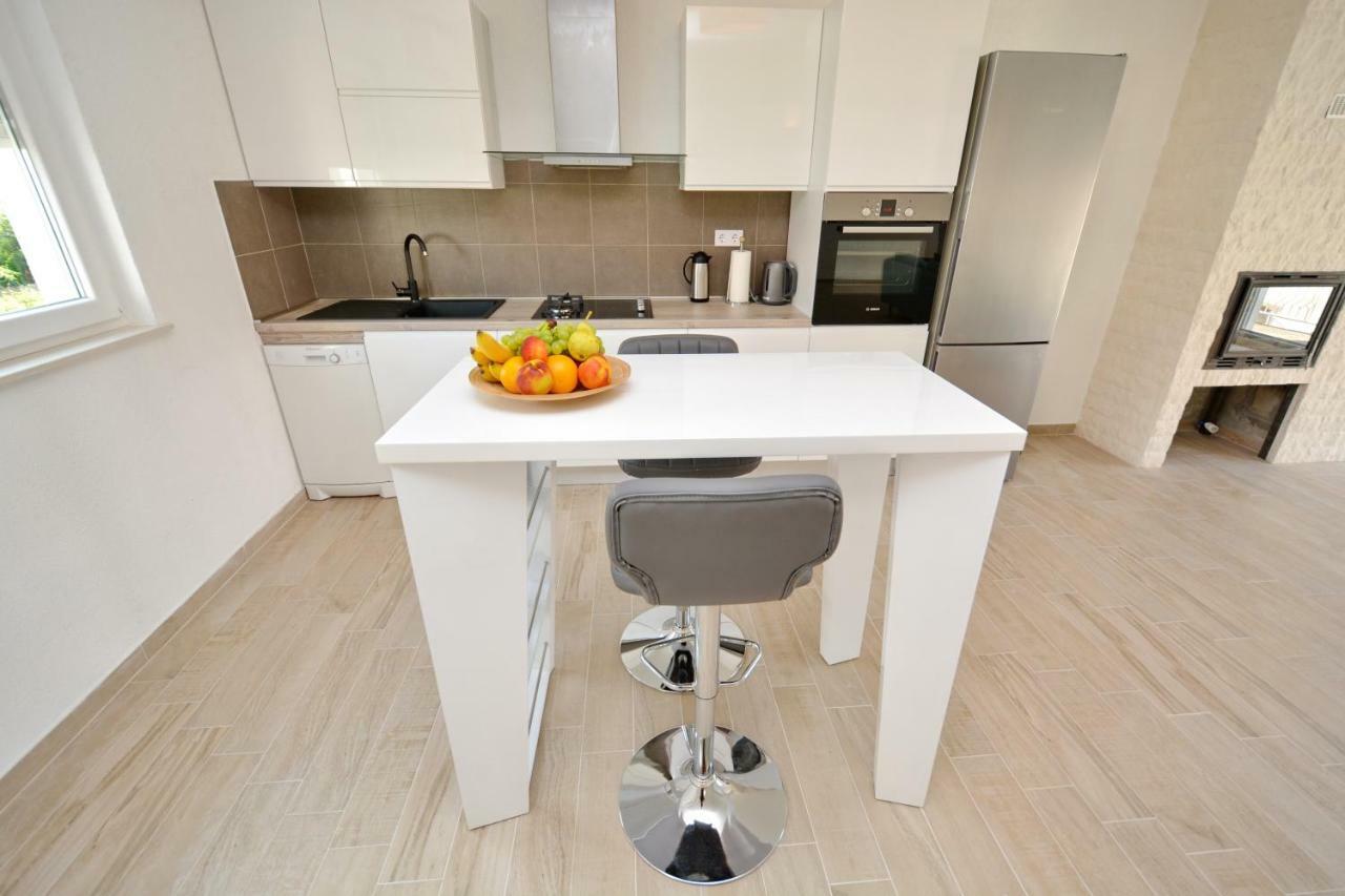 זאדאר Apartment Pan מראה חיצוני תמונה