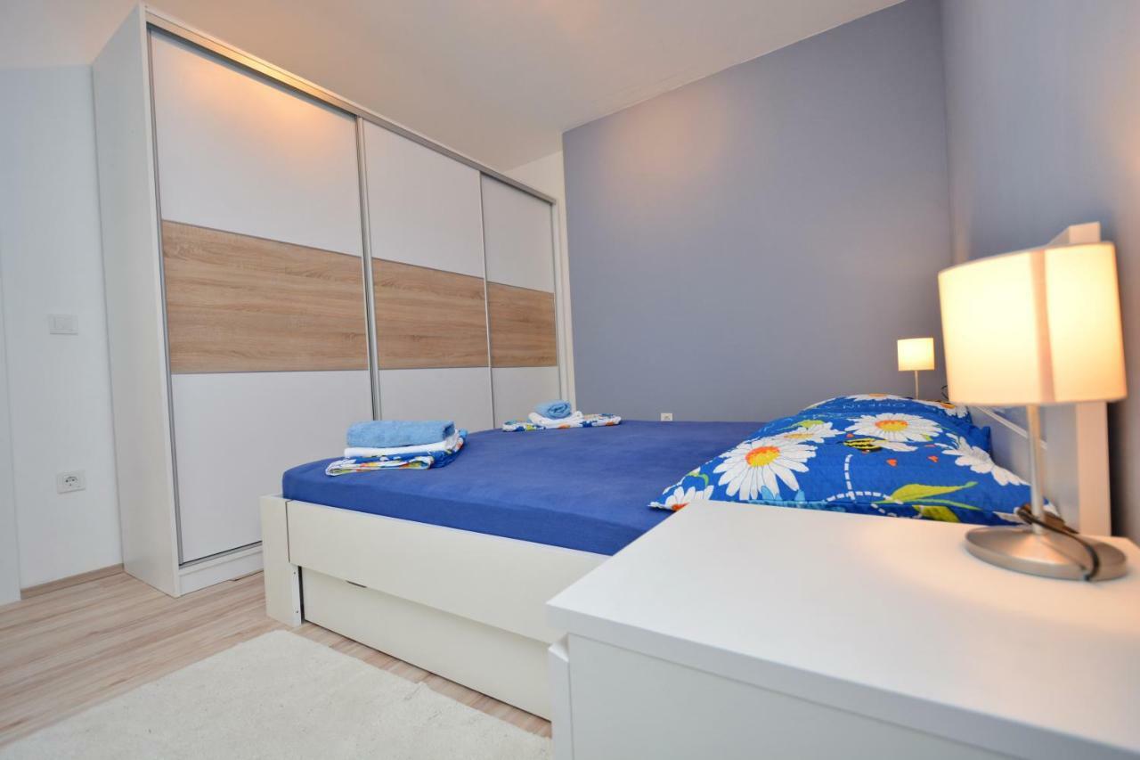זאדאר Apartment Pan מראה חיצוני תמונה