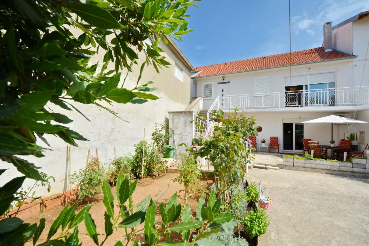 זאדאר Apartment Pan מראה חיצוני תמונה