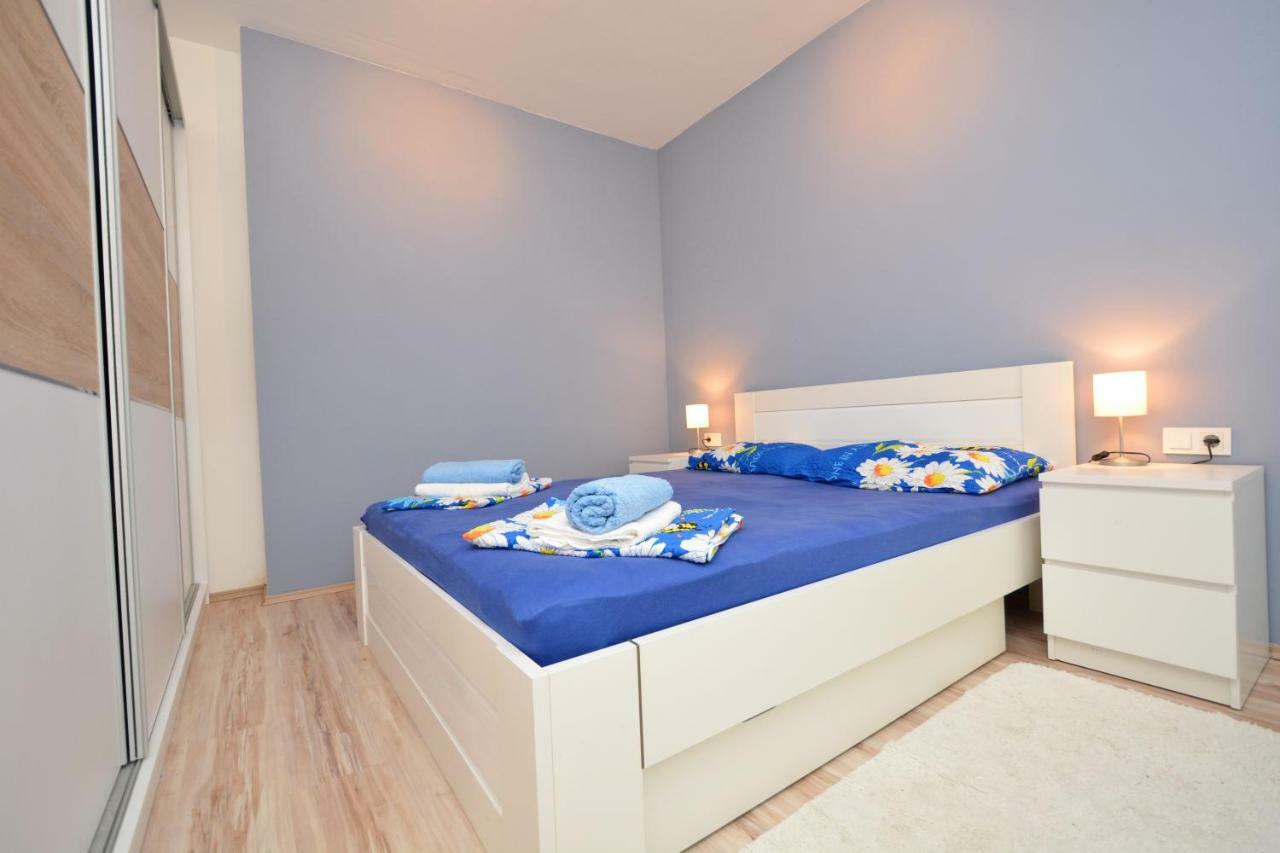 זאדאר Apartment Pan מראה חיצוני תמונה