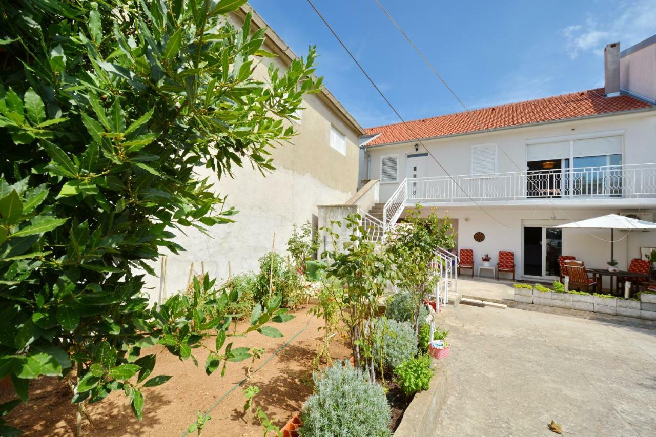 זאדאר Apartment Pan מראה חיצוני תמונה