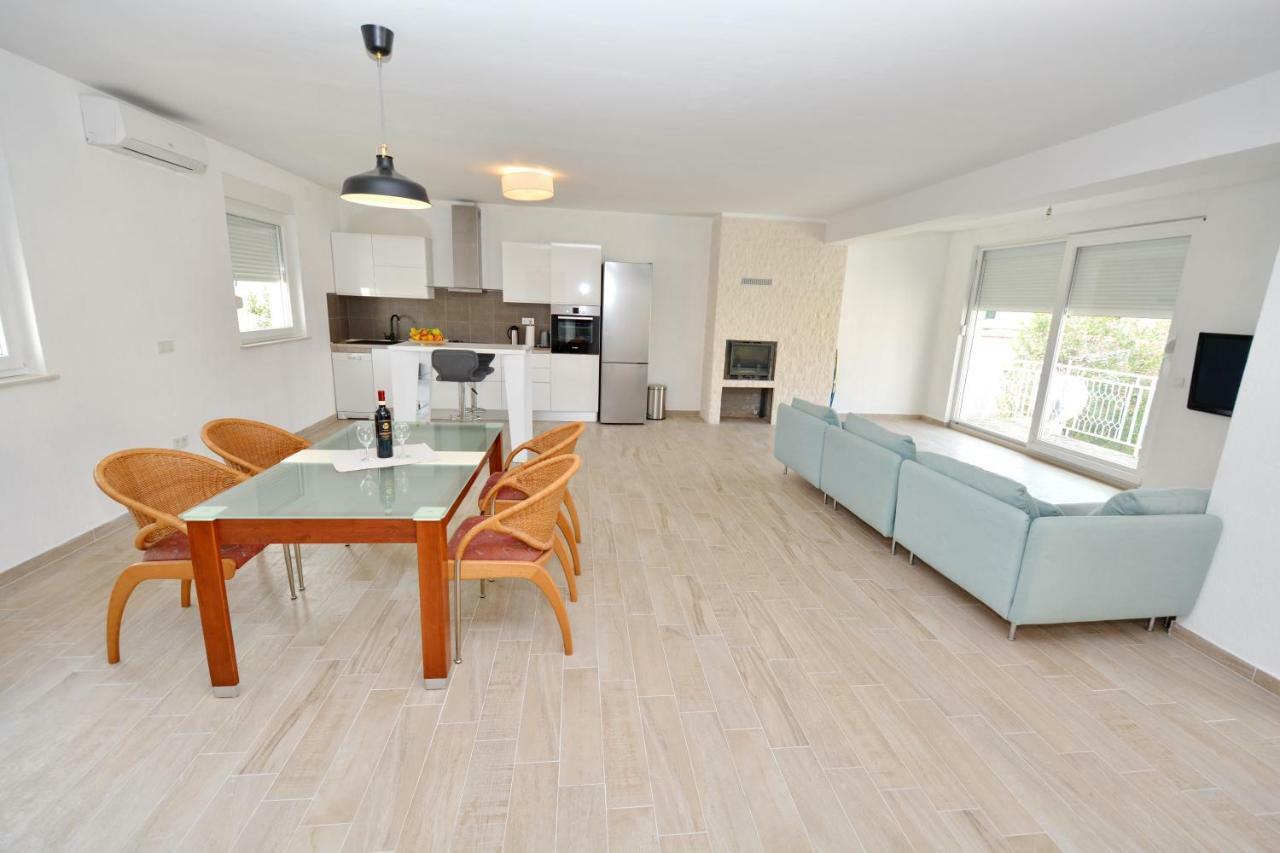 זאדאר Apartment Pan מראה חיצוני תמונה