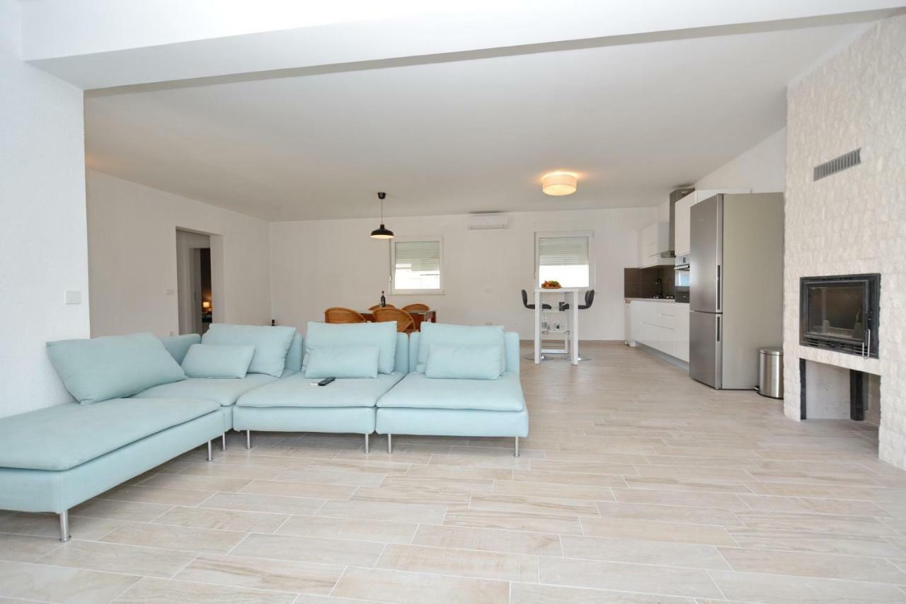 זאדאר Apartment Pan מראה חיצוני תמונה