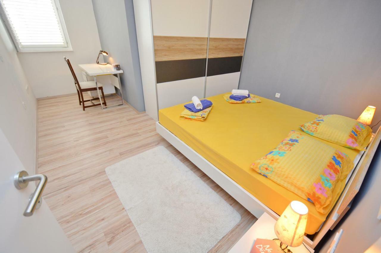 זאדאר Apartment Pan מראה חיצוני תמונה