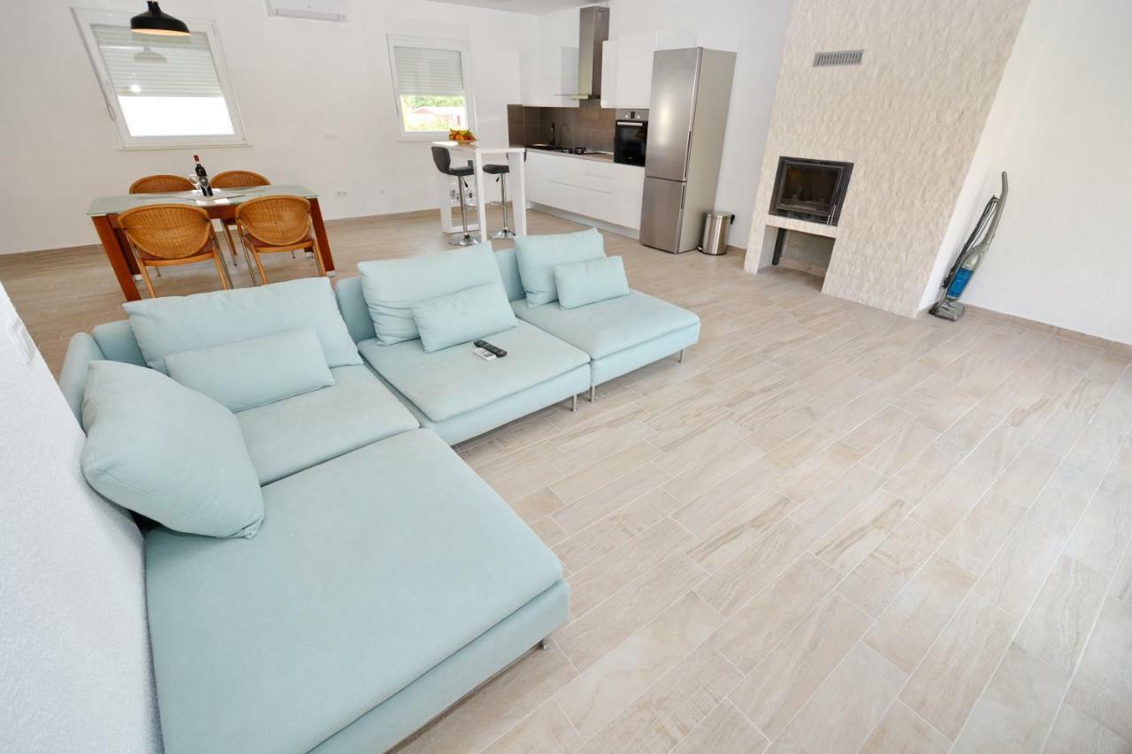 זאדאר Apartment Pan מראה חיצוני תמונה
