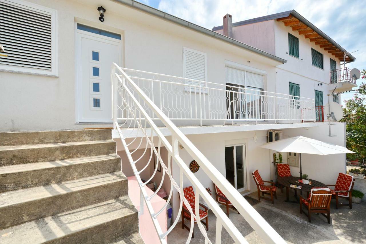 זאדאר Apartment Pan מראה חיצוני תמונה