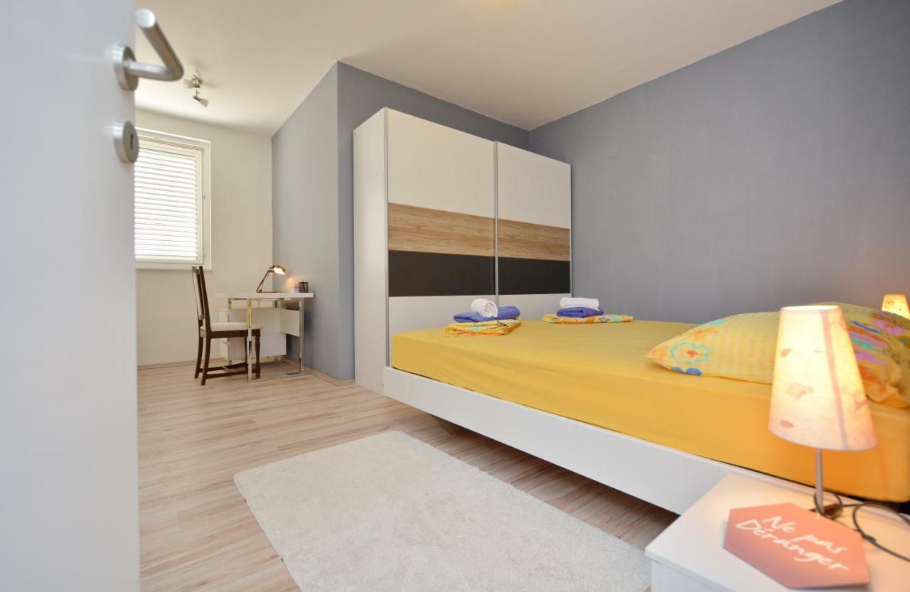 זאדאר Apartment Pan מראה חיצוני תמונה