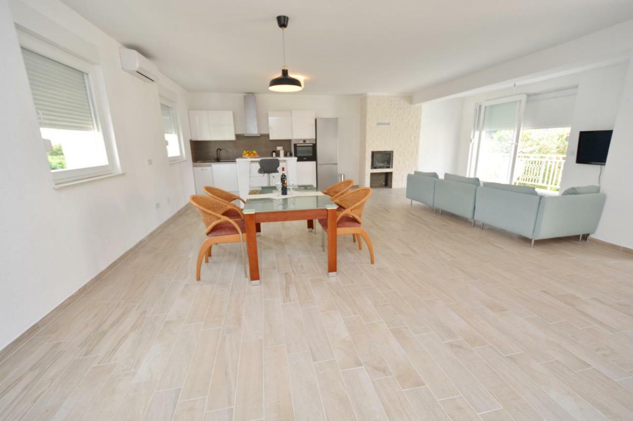 זאדאר Apartment Pan מראה חיצוני תמונה