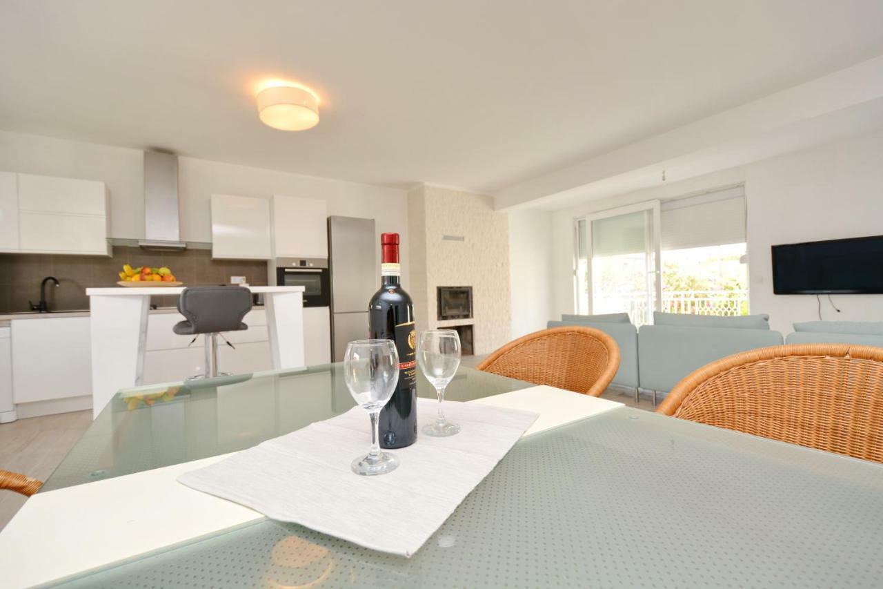זאדאר Apartment Pan מראה חיצוני תמונה