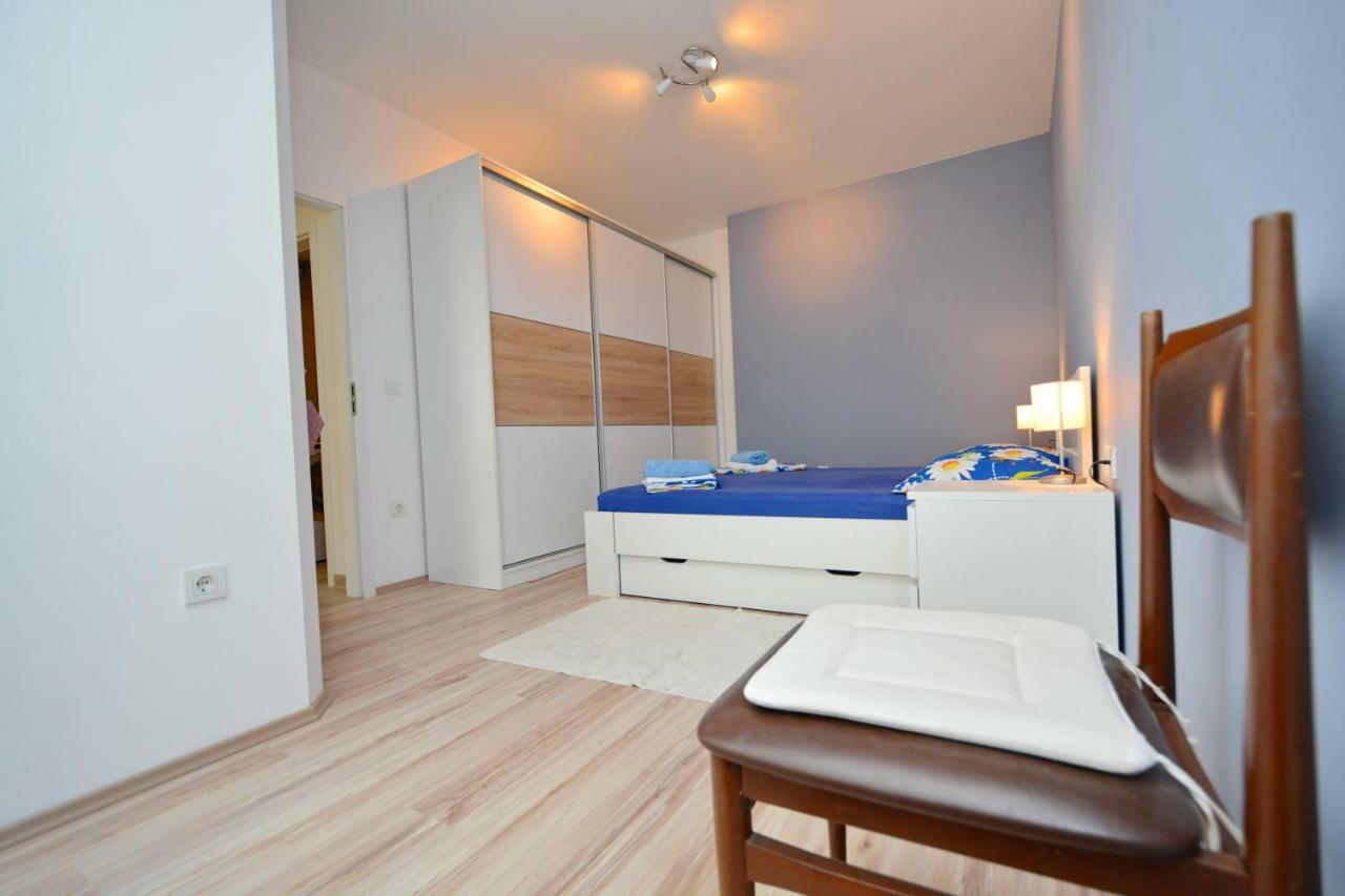 זאדאר Apartment Pan מראה חיצוני תמונה